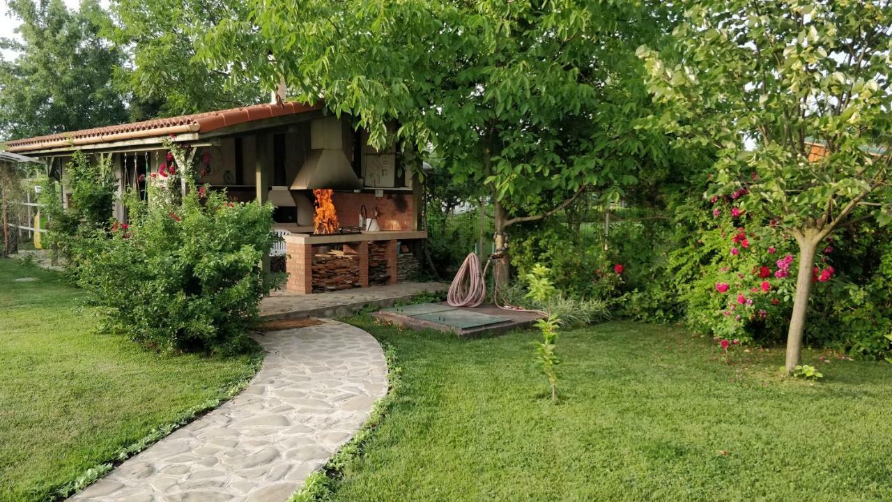 Ravi Residence Dascalu Exterior foto